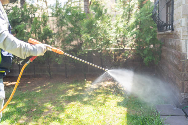 Professional Pest control in Ocala, FL